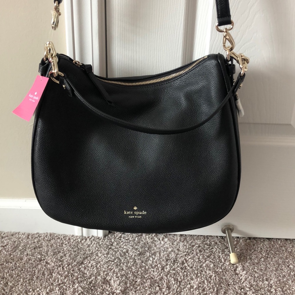 Kate Spade Mulberry Street Vivian Bag